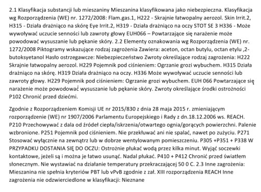 Spray tmel na zarovnanie 3D tlače