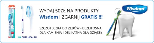 Wisdom Container Case na antibakteriálne zubné protézy