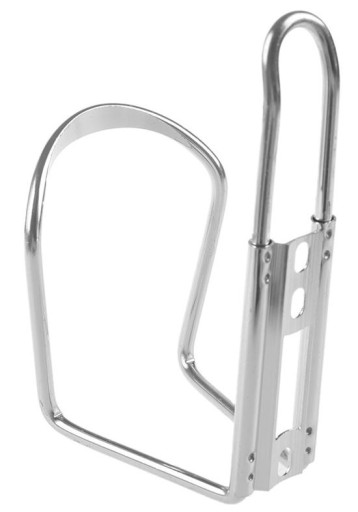 RM EB038 Košík na fľašu, hliníkový držiak na bicykel