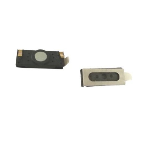 Mini reproduktor MG1506 0,1W 15x6mm v=3mm 32 Ohm