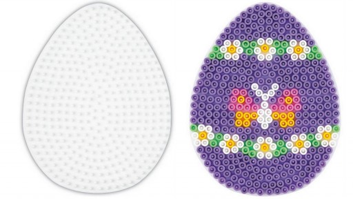 HAMA MIDI BEADS PAD 260 VAJEC