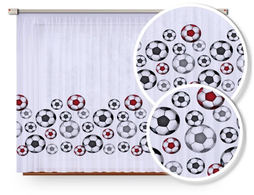 FUTBALOVÉ LOPTY S DETSKÝM ZÁLOHOM 002/160
