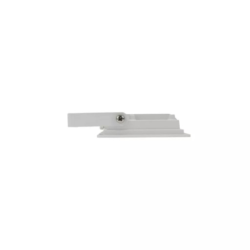 NOCTIS LUX 3 SVETLOMET 10W NW 230V IP65 90x75x27mm BIELA