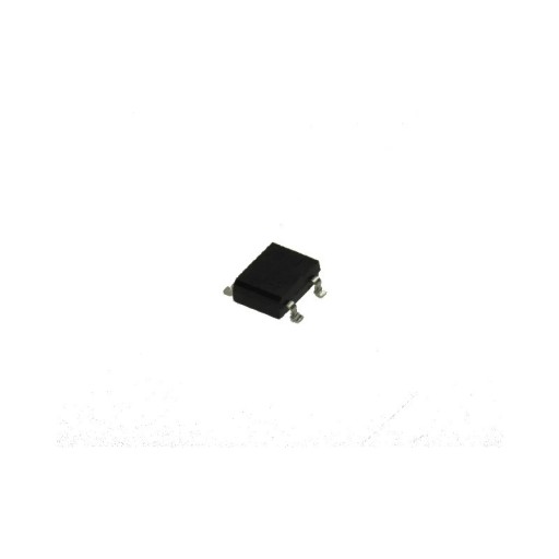 Mostík 1,5A/1000V smd DB157S