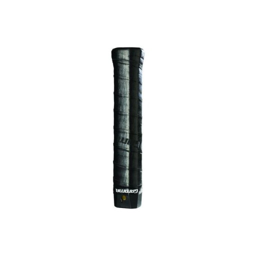 GAMMA RZR TAC Overgrip hladké vonkajšie omotávky Black 3 ks