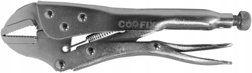 SVORNÉ KLIEŠTE MORSEA MORSA ŽABIACI KĽÚČ 250 mm