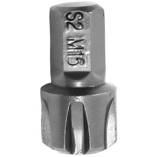 BIT 10MM RIBE 16x30MM