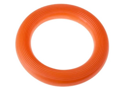 Ringo Tullo oranžový 17 cm x 17 cm