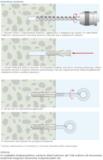 SKRUTKA LEŠENSKÝ HÁK SKRUTKA M8X190 POZINK