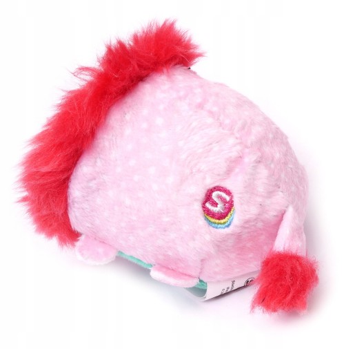 Maskot Stackins LEONA lev