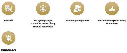 Dolina Noteci Junior Malá králičia pečeň 185g