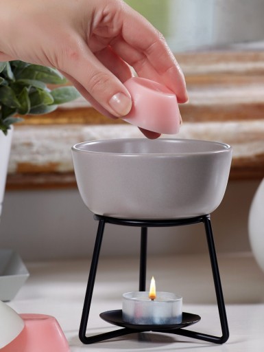 Majestátny vonný vosk Yankee Candle