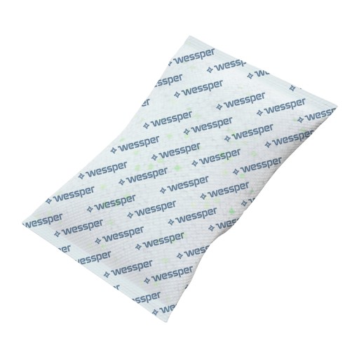Náplň do absorbéra vlhkosti s vôňou citrónovej trávy 250g - Wessper