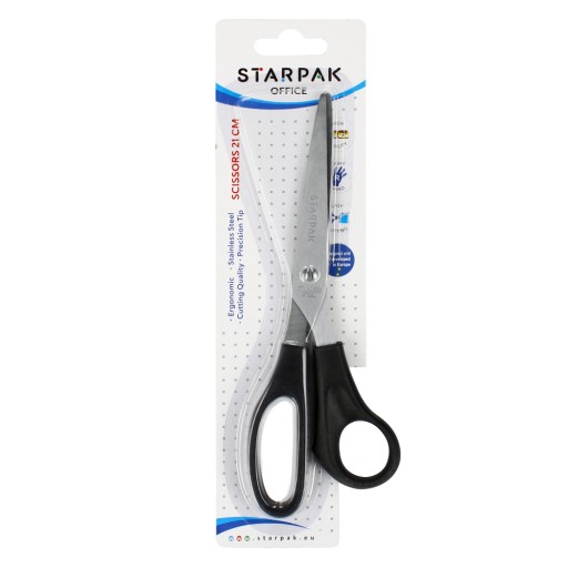 Kovové nožnice 21 cm Starpak