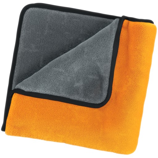 ADBL Puffy Towel 41x41cm 840gsm Fluffy Delicate mikrovlákno na lak na nechty