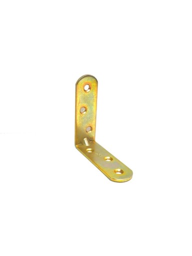 KW 8 / KR 6 Úzky uholník 60x60x20x2mm 10 ks