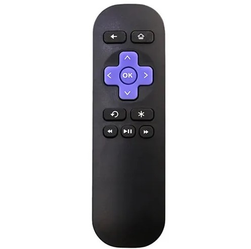 Diaľkové ovládanie pre TV Telstra 4200TL