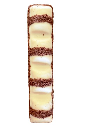 KINDER BUENO Biela tyčinka 39g