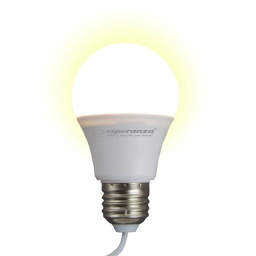 Esperanza ELL170 USB 5W LED žiarovka