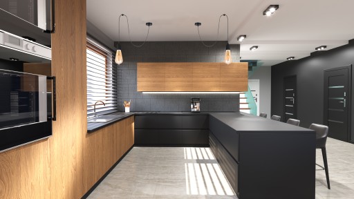 Loft E27 LED závesné stropné svietidlo pavúk