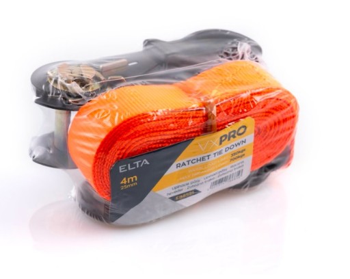 PREPRAVNÝ PÁS 6M/25mm/700KG PREPRAVNÝ PÁS