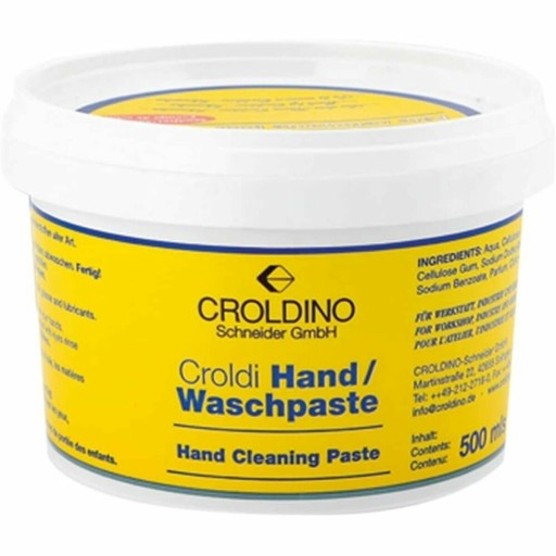 CROLDINO Pasta na umývanie rúk 500 ml plechovka
