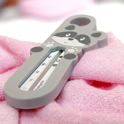 BabyOno VAŇOVÝ TEPLOMER, bezortuťový, plávajúci