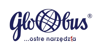 OBOJSTRANNÝ ŠIROKÝ PÍLOVÝ LIST NA KOV A DREVO 300mm RAMD GLOBUS NA GUĽU