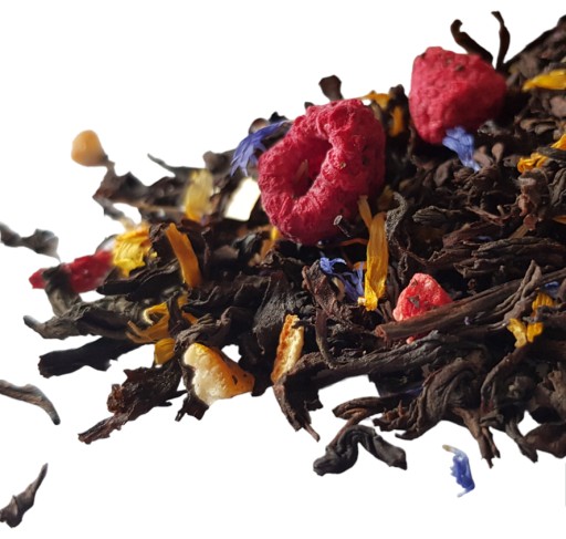 Earl Grey čaj