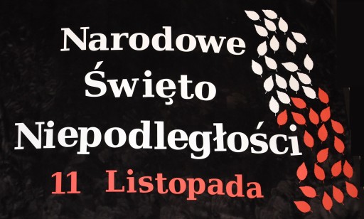 vlastenecká výzdoba tabuľa vitrína leták škol