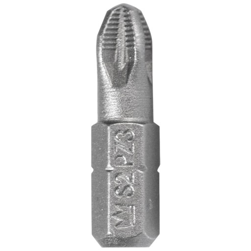 BIT Hrot PZ-3x25mm 1/4'' S2-ACR RICHMANN C6527