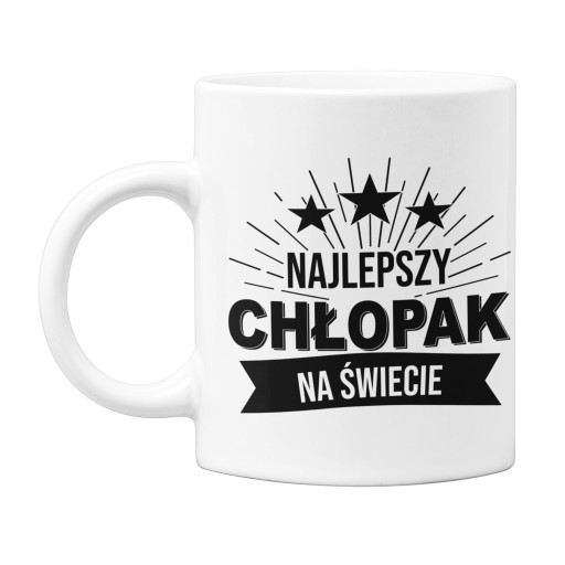 VALENTÍNSKY hrnček PRE MANŽELOV DARČEK
