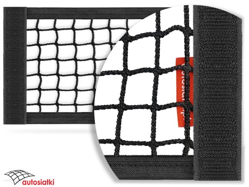 SIEŤ DO KMEŇA 20x40 PLOT LUX PRIDEL