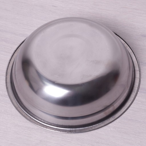 MISKA 19*5,5CM NEREZ