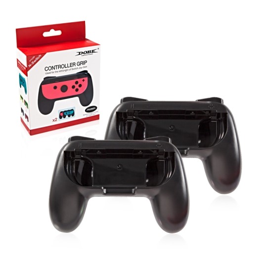 2x rukoväť pre podložku Joy-Con Nintendo Switch