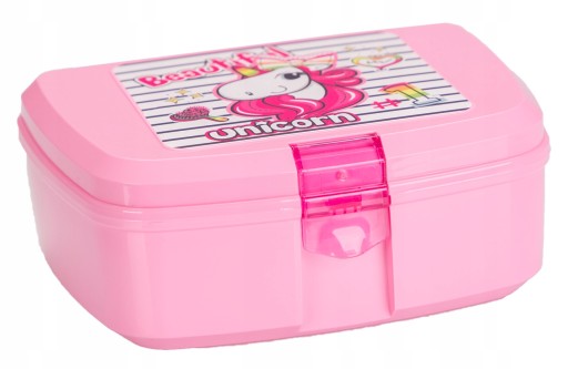 Nádoba na obed, obedár UNICORN 860 ml