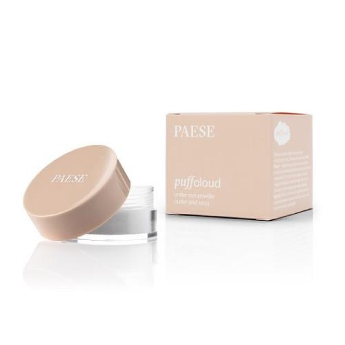 PAESE Puff Cloud očný púder, 5,3 g