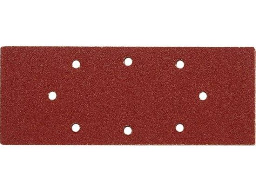 BRÚSNE LISTY P-40 93X230 5KS VOREL 08534