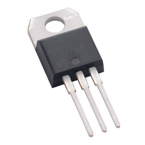 3 ks IRF740 tranzistor 10A 400V