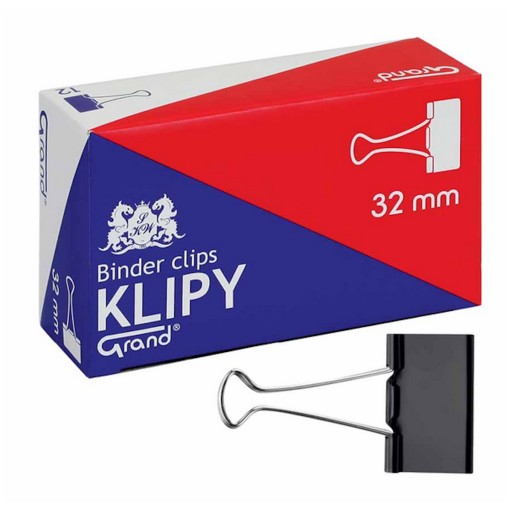 GRAND Clips 110-1094