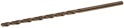 KOBALTOVÝ NEREZOVÝ KOVOVÝ VRTÁK DLHÝ 3,5 mm