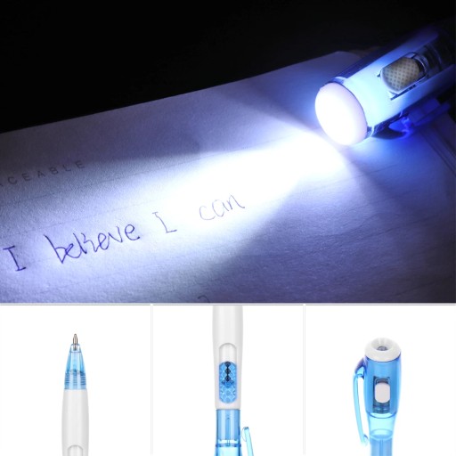 ZAUJÍMAVÝ GUĽOVÝ BOD S LED PODSVIETENÍM, KÚZELNÉ ŽIARIVO