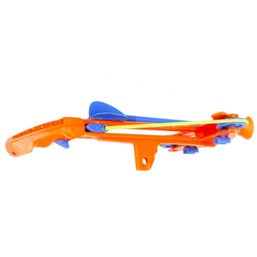 CROSSROOM LAUNCHER LUKY ŠÍP ARCHERY SET