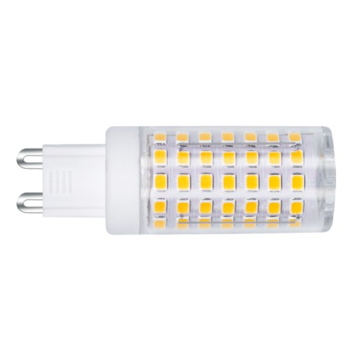 G9 LED žiarovka 12W 1200lm 4000K 360° 230V LL238