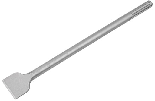 SDS MAX DLÁTOK 50/400mm PLOCHÝ ŠIROKÝ NA KLADIVO