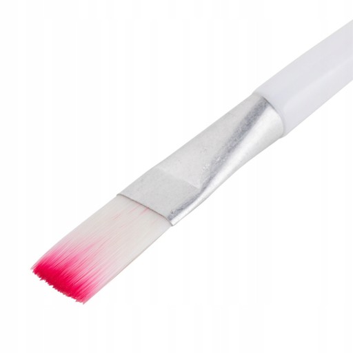 BRUSH štetec na nanášanie masiek na riasy