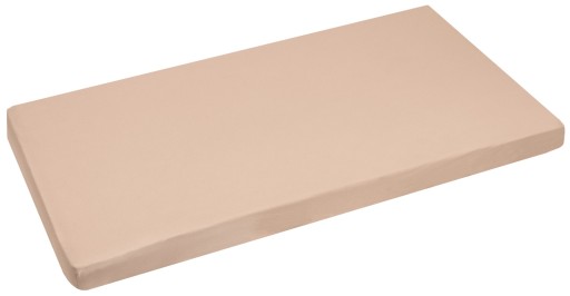 JERSEY REBROVANÁ PLACHTA DO postieľky 120x60 100% BAVLNA