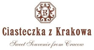 COOKIES Z KRAKOWA Domáce čerešňové šišky 400g