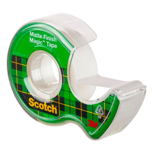 Lepiaca páska 19 mm 7,5 m SCOTCH magic feeder