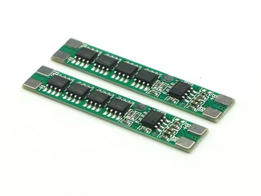NABÍJACÍ MODUL BATÉRIE 3S 8A OCP 25A